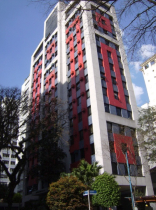 apresentação ficope brasil